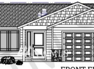 323 W 6th Ave, Warden, WA 98857