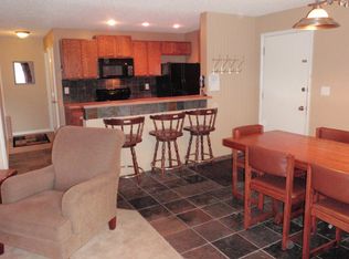 131 Forest Dr #B, Frisco, CO 80443