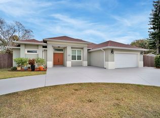 160 Bossieux Blvd, West Melbourne, FL 32904