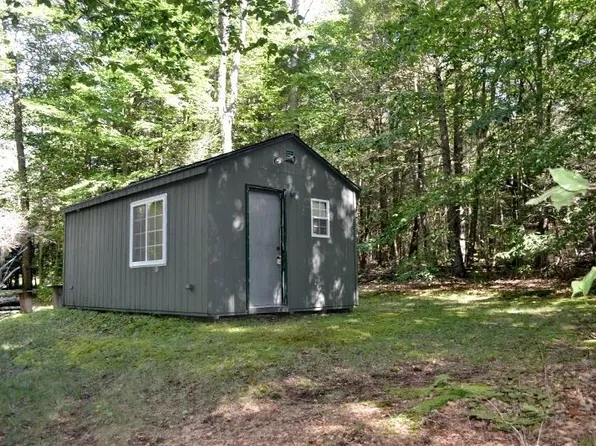 12 Rocky Road Ln, Dushore, PA 18614