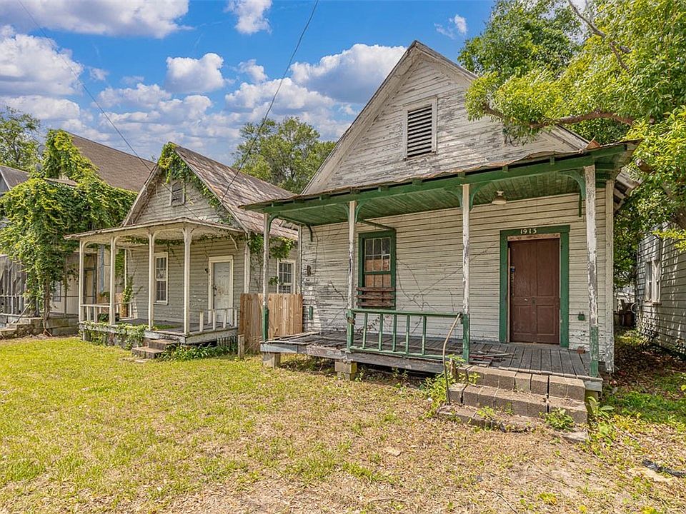1913 Ellis St, Brunswick, GA 31520 Zillow