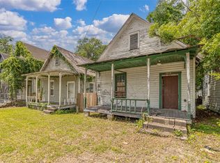 1913 Ellis St, Brunswick, GA 31520