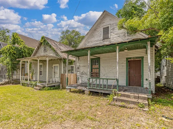 1913 Ellis St, Brunswick, GA 31520
