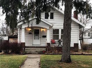 3717 Almeda Dr, Toledo, OH 43612