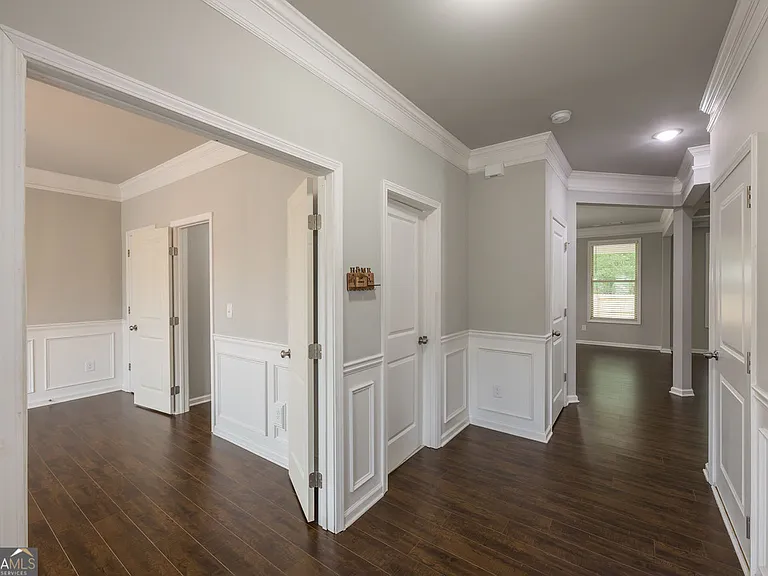 3296 Oxford Mill Ln — Photo 4