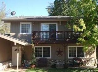 32799 De Na Ln, North Fork, CA 93643