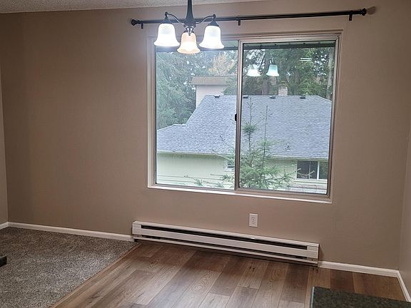 Dining area from Kitchen