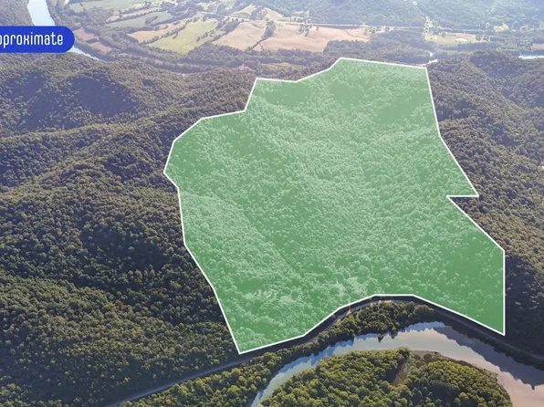 1872 Jennings Creek Hwy, Gainesboro, TN 38562