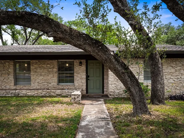 7105 Lilac Ln, Austin, TX 78745
