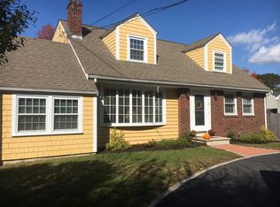 212 W Shore Dr, Marblehead, MA 01945