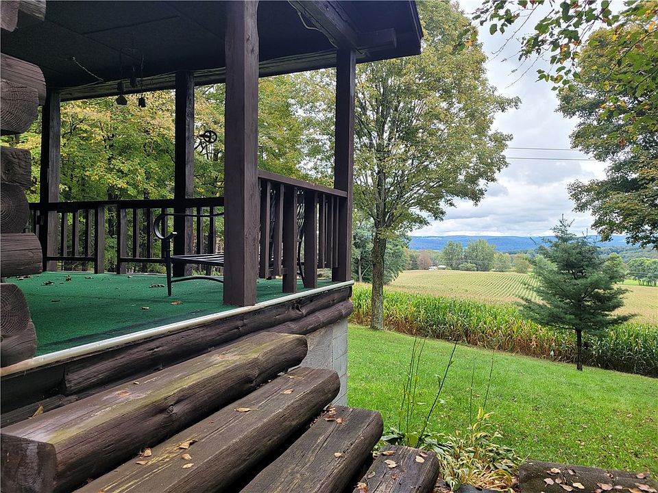412 Bert White Rd, Edmeston, NY 13335 Zillow