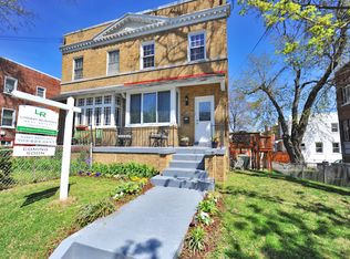 6407 8th St NW, Washington, DC 20012