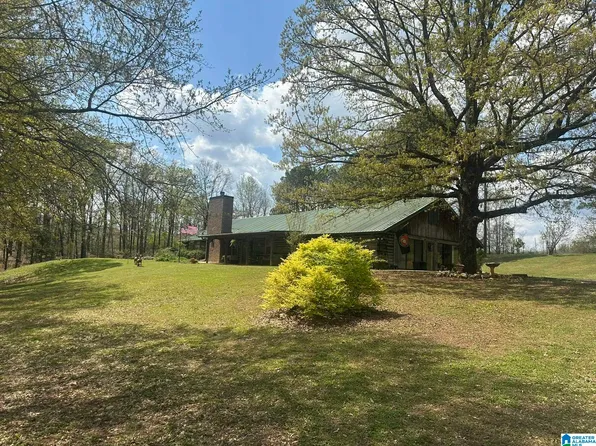75 Mary Lee Ln, Alpine, AL 35014