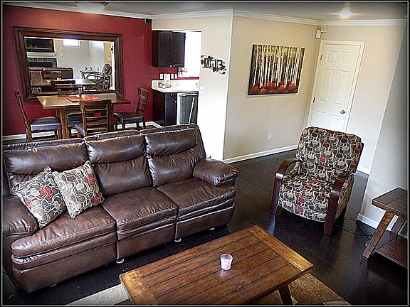 Open Concept