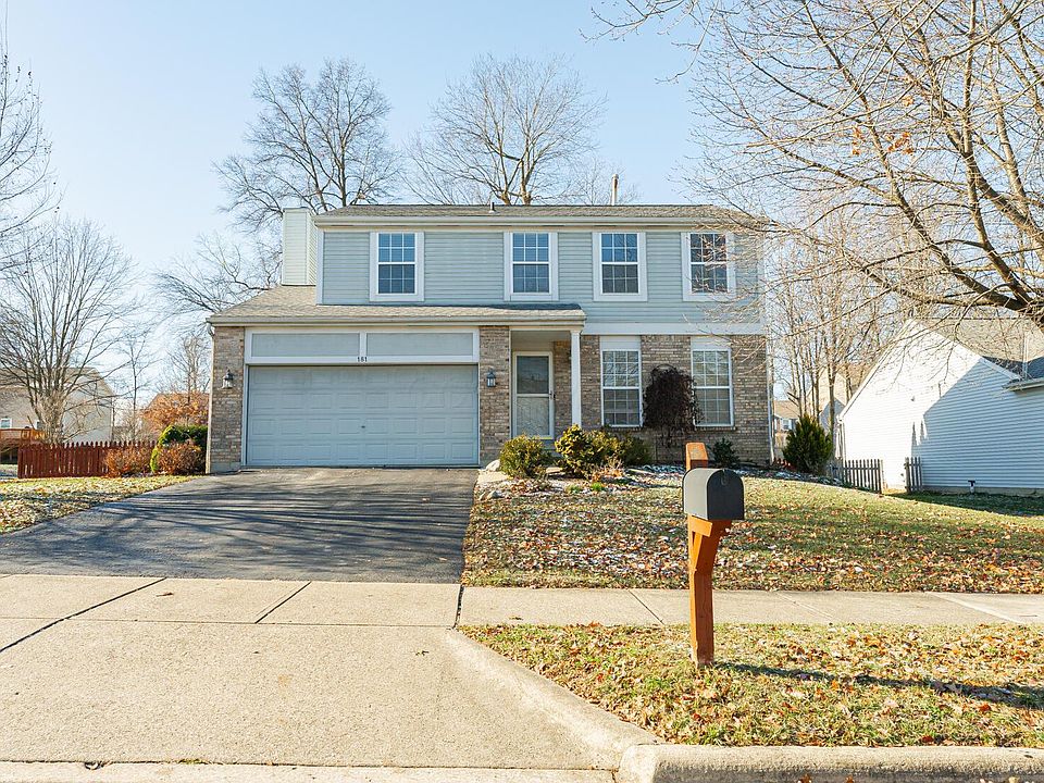 1st image of 181 Bendelow Ct