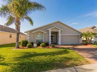 201 Oak Hammock Dr, Davenport, FL 33837