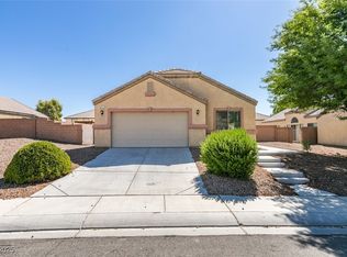 4912 Cinnamon Spice Ct, North Las Vegas, NV 89031