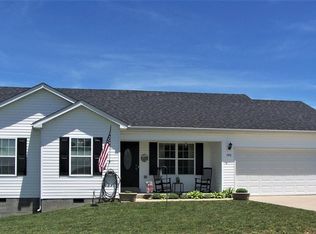 740 Opossum Kingdom Rd, Berea, KY 40403