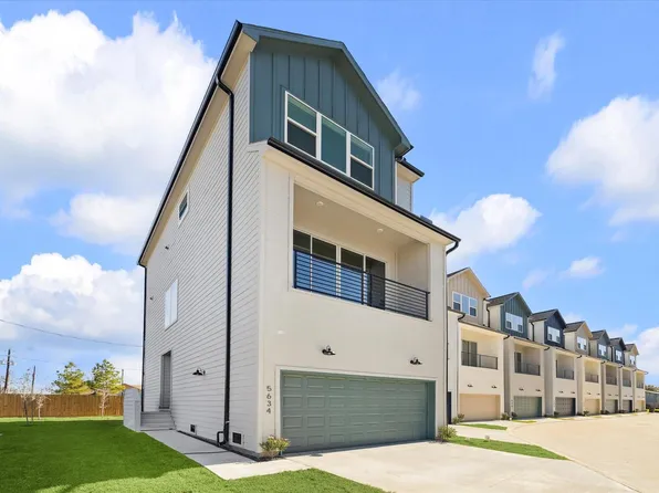 5630 Camino Encantado Dr, Houston, TX 77091