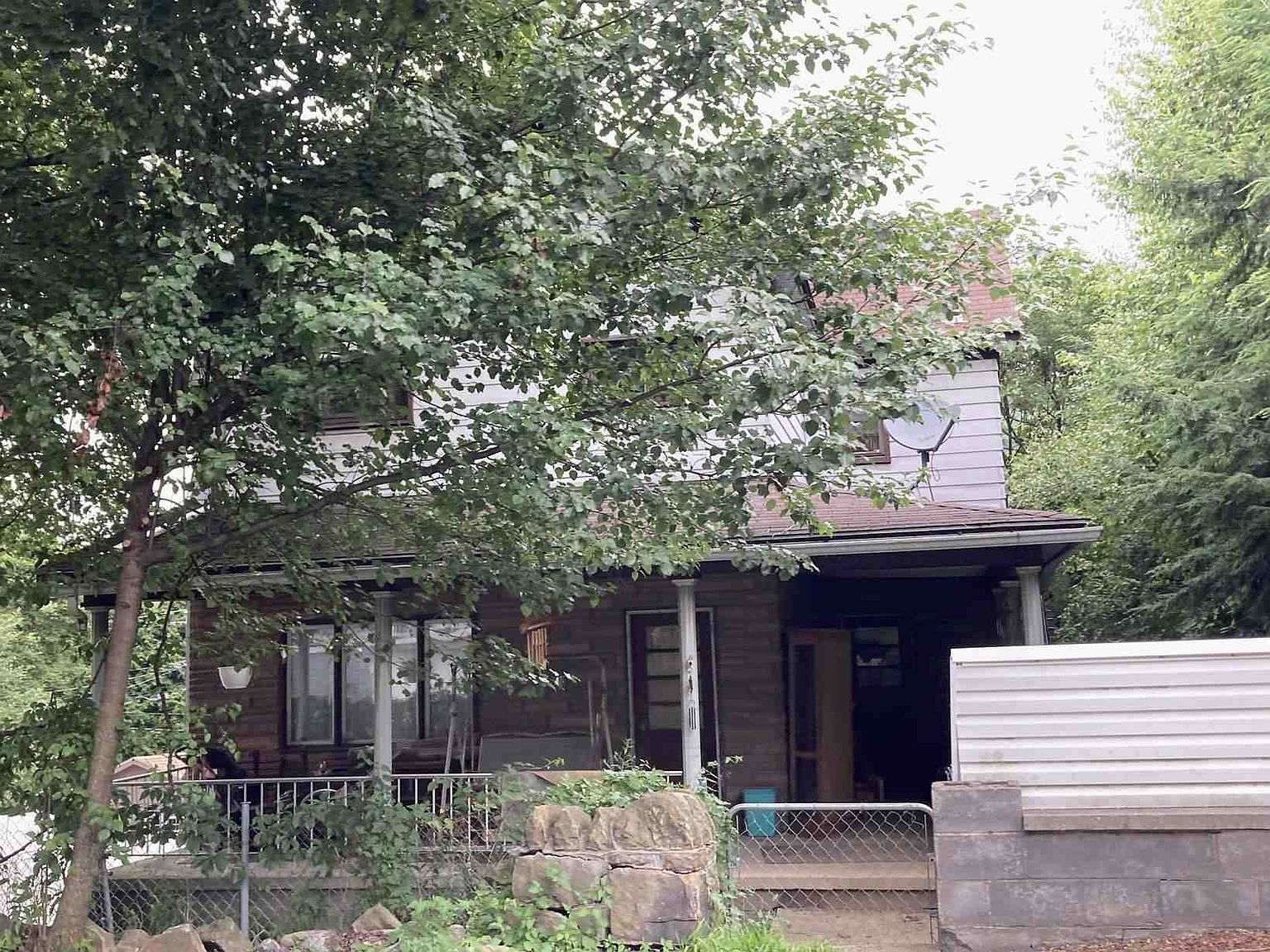 723 Cameron Ave, Beaverdale, PA 15921 Zillow