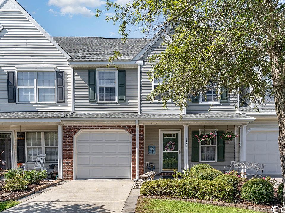 1050 Williston Loop 1050, Murrells Inlet, SC 29576 Zillow
