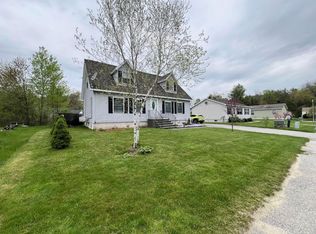 18 Darcy Dr, Lewiston, ME 04240