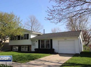 1817 Truman Dr, Normal, IL 61761