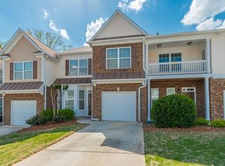 358 Saint Claire Dr, Alpharetta, GA 30004