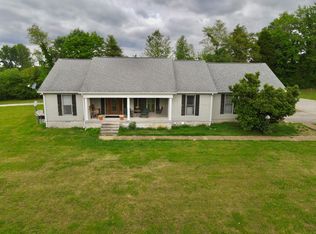 1488 Dyer Creek Rd, Cookeville, TN 38501