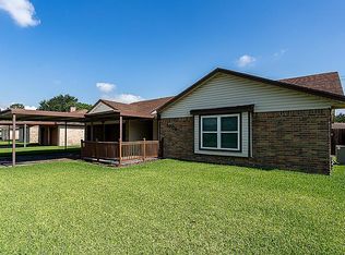 1009 Brookhollow Dr, Deer Park, TX 77536
