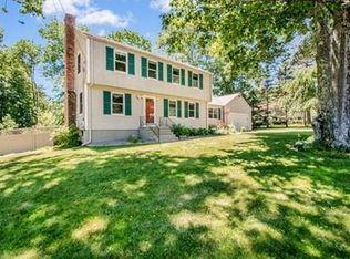 39 Princeton Dr, Milford, MA 01757