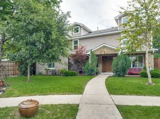 5838 Palm Ln, Dallas, TX 75206