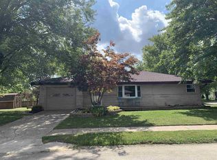 304 Magnolia Dr, Kokomo, IN