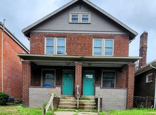 633 E 4th Ave, Columbus, OH 43201