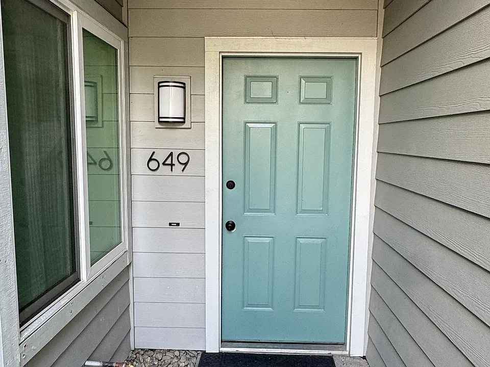 Entryway