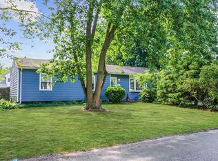 1401 Oakdale St, Toms River, NJ