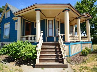 315 E Kiernan Ave, Spokane, WA 99207