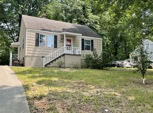 2421 Renfrow Rd, Raleigh, NC 27603