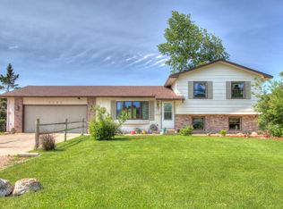 5127 S Canyon Rd, Rapid City, SD 57702