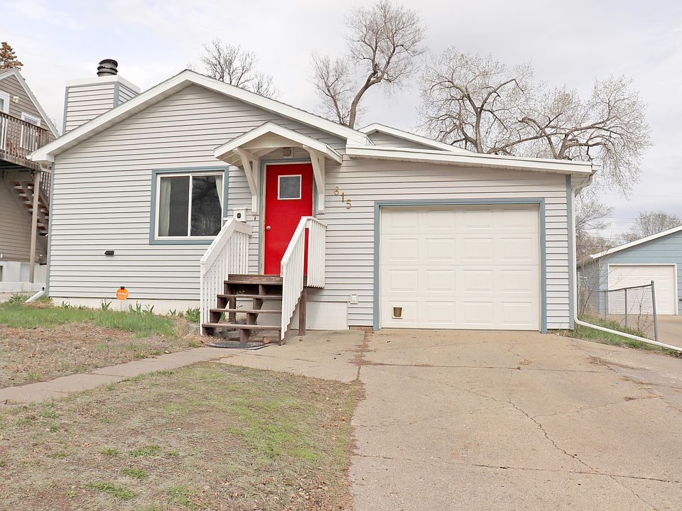 615 N 13th St, Bismarck, ND 58501 Zillow