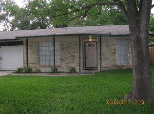 4231 Mossygate Dr, Spring, TX 77373