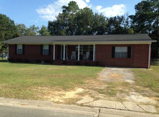 2839 Edgewood Rd, Waycross, GA 31503
