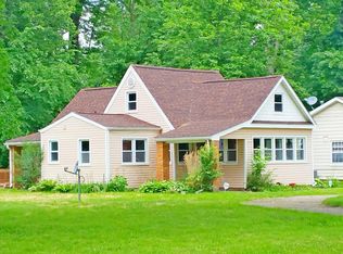 1036 Forest Ave, Burton, MI 48509