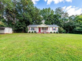 15354 Janes Ln, Barboursville, VA 22923