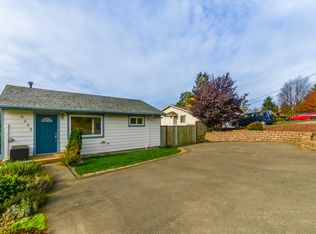 8845 14th Ave SW, Seattle, WA 98106