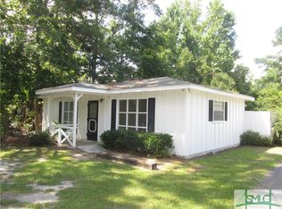 1306 E Us Highway 80, Bloomingdale, GA 31302