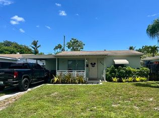 5456 NE 1st Ave, Fort Lauderdale, FL 33334