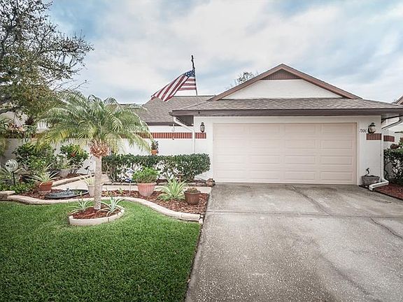 2nd image of 7106 Silvermill Dr