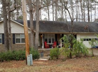 1181 Woodlands Rd, Watkinsville, GA 30677