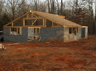 322 Jerusalem Church Rd, Buckingham, VA 23921